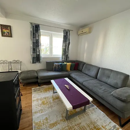 Kukes Apartment Hotel Kukes