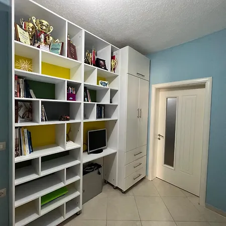 Kukes Apartment Hotel * Kukes