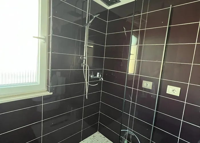 Lejlighed Kukes Apartment Hotel Kukes