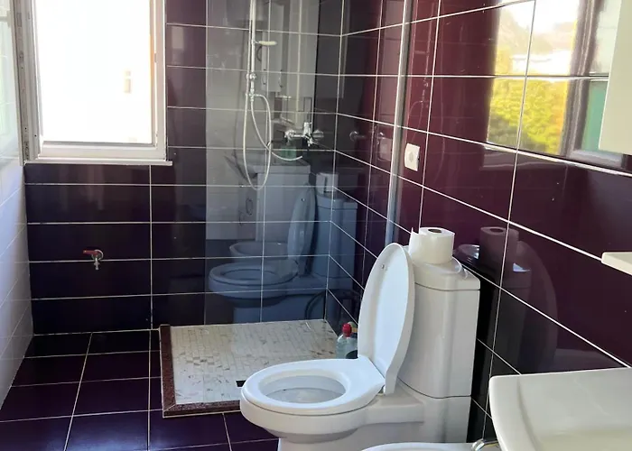 Kukes Apartment Hotel Lejlighed Kukes