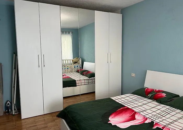 Kukes Apartment Hotel Lejlighed