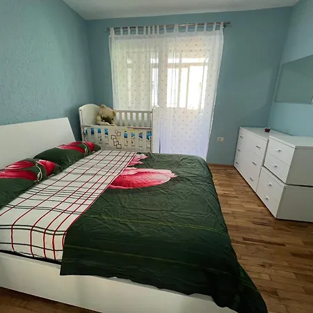 Apartment Kukes Apartment Hotel