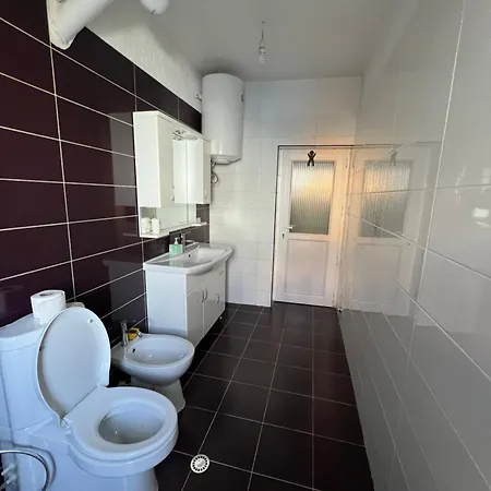 Kukes Apartment Hotel * Kukes