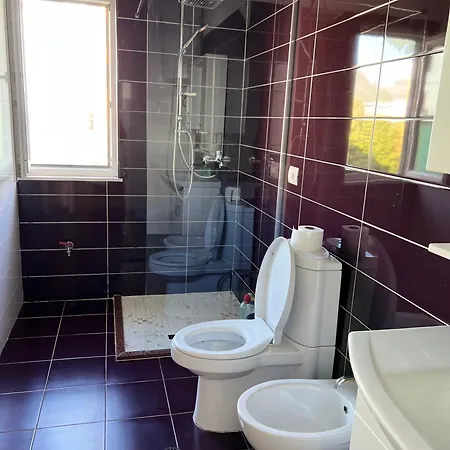 Kukes Apartment Hotel Апартаменты Kukes