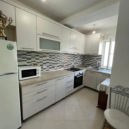 Kukes Apartment Hotel Kukes