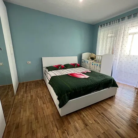 Kukes Apartment Hotel