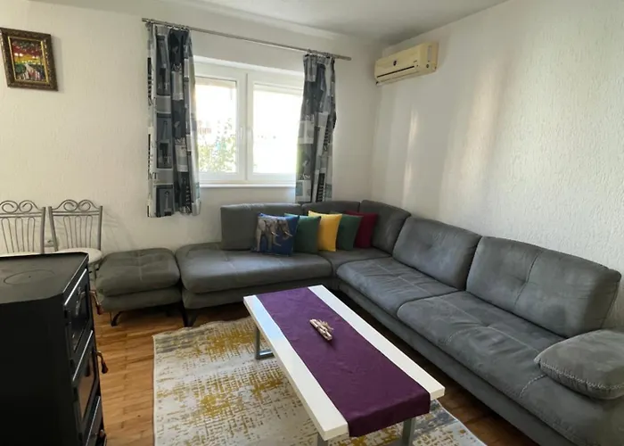 Kukes Apartment Hotel Kukes