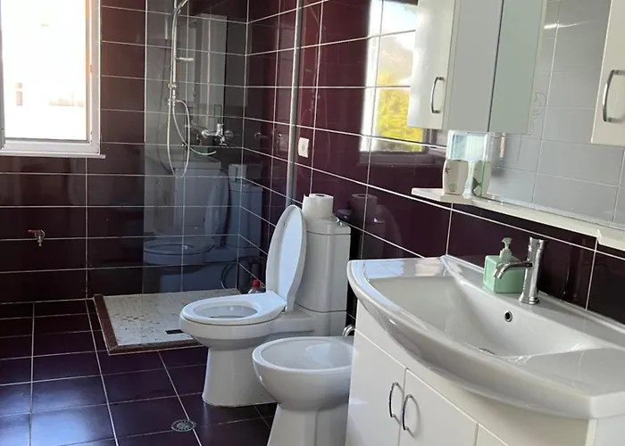 Apartamento Kukes Apartment Hotel *