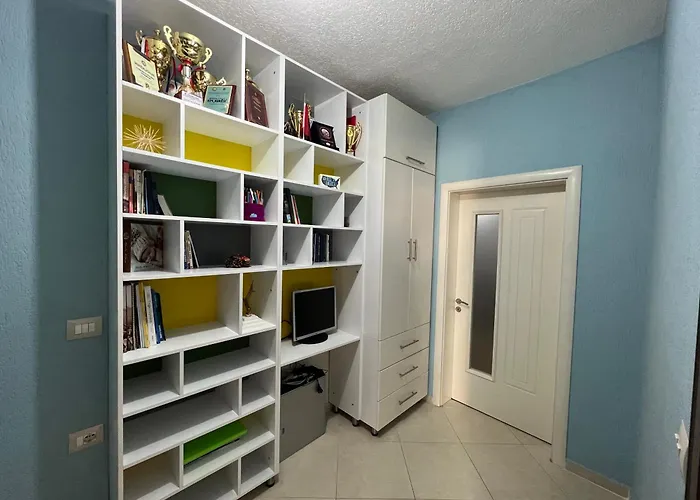 Kukes Apartment Hotel * Kukes