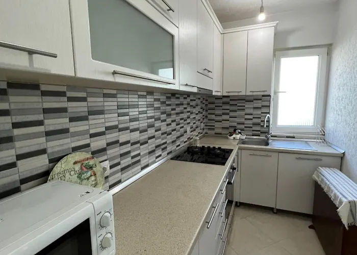 Kukes Apartment Hotel Apartament *