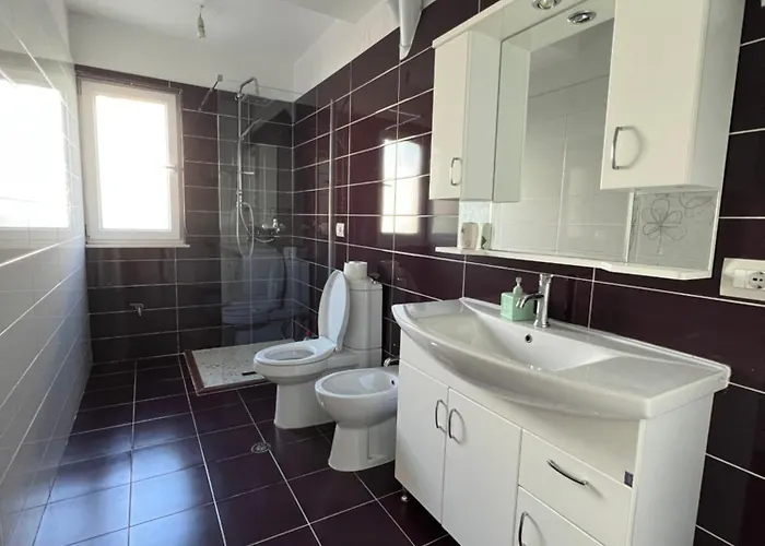 Kukes Apartment Hotel * Kukes