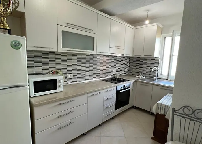 Kukes Apartment Hotel Kukes