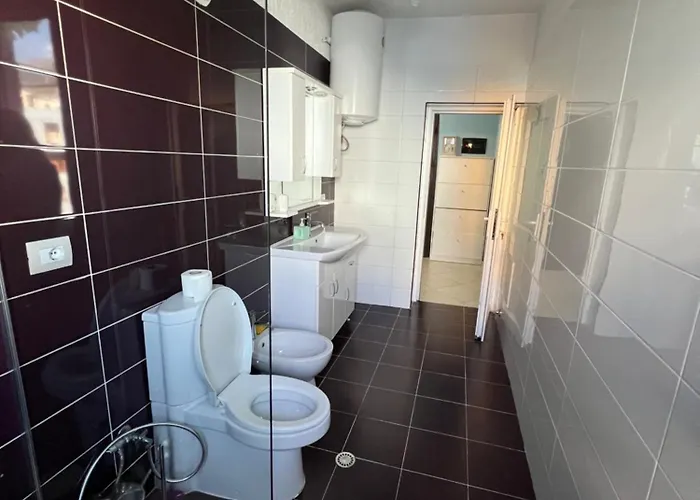 Kukes Apartment Hotel Apartament Kukes